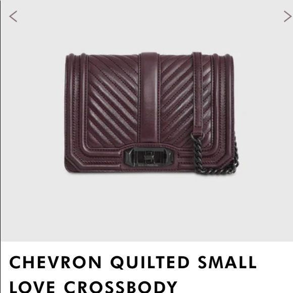 Rebecca Minkoff small cross body. New without tag - Picture 5 of 7